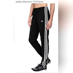 Ladie's Adidas Original Warm-Up Pants
